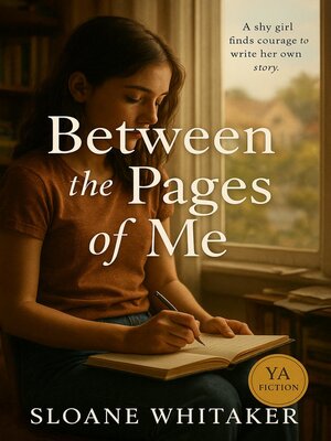 cover image of Between the Pages of Me